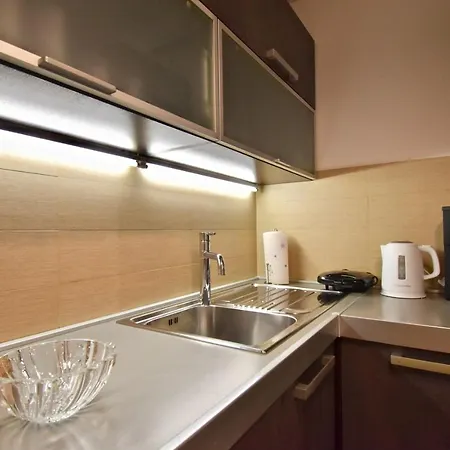 Relaxing Apartment 300 M From The Beach *