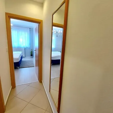 Relaxing Apartment 300 M From The Beach