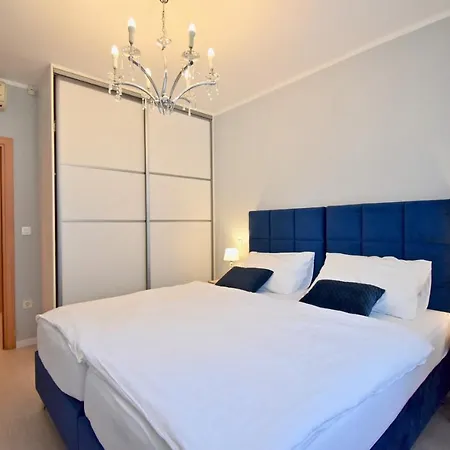 Relaxing Apartment 300 M From The Beach